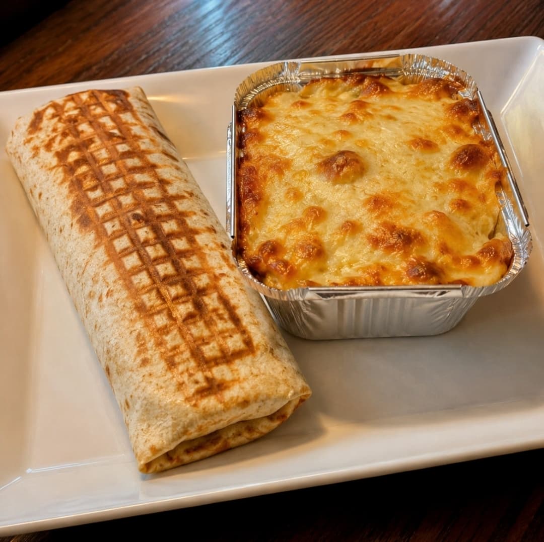 Formule tacos